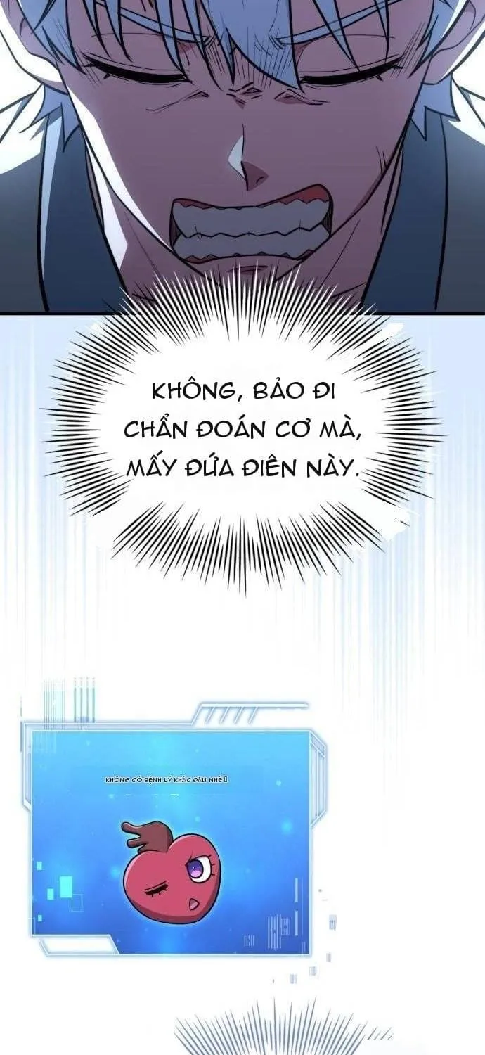 Hoàng Tử Bán Thuốc Chap 126 - Next Chap 127