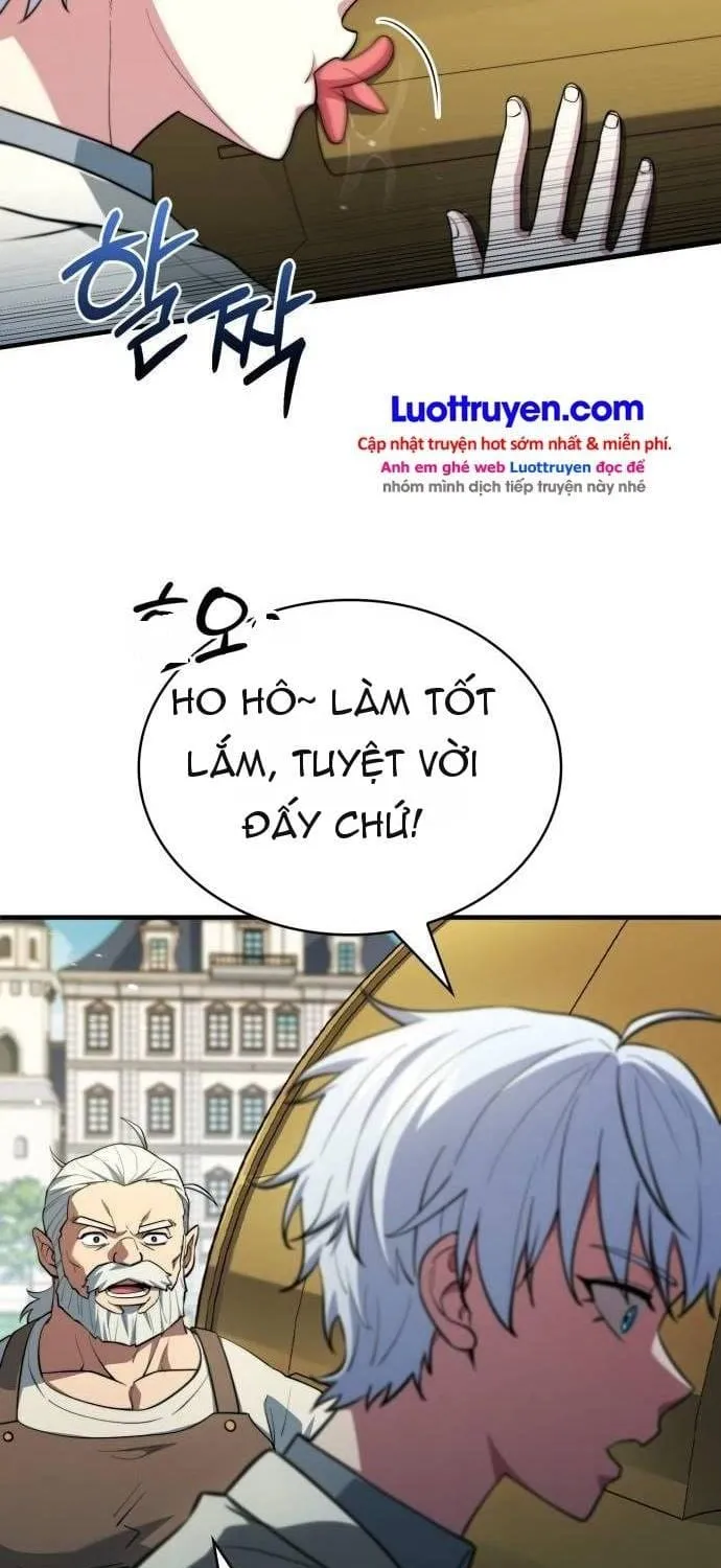 Hoàng Tử Bán Thuốc Chap 126 - Next Chap 127