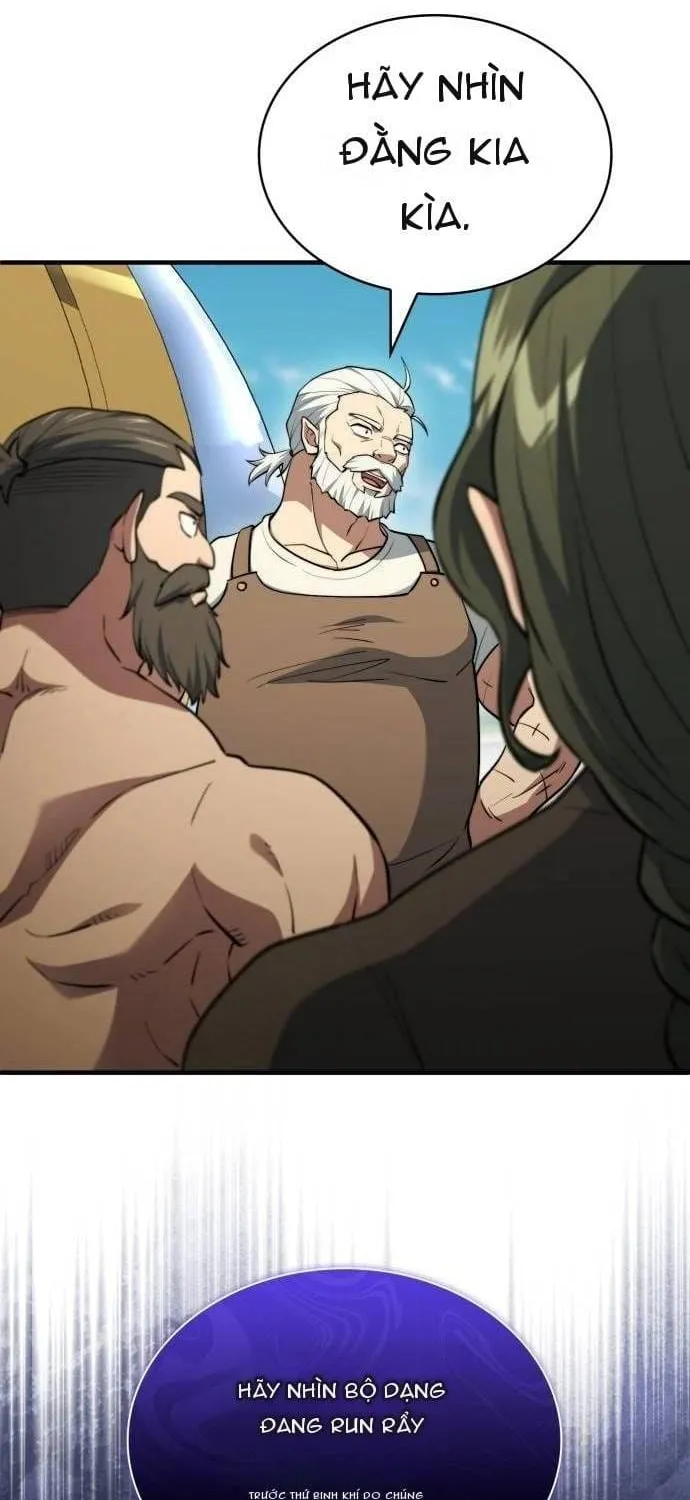 Hoàng Tử Bán Thuốc Chap 126 - Next Chap 127
