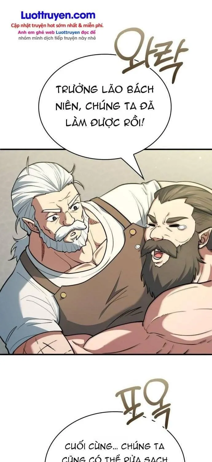 Hoàng Tử Bán Thuốc Chap 126 - Next Chap 127