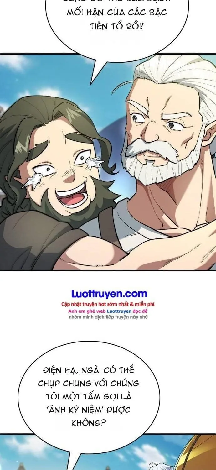 Hoàng Tử Bán Thuốc Chap 126 - Next Chap 127