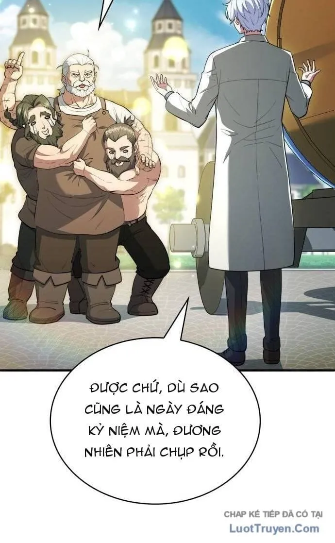 Hoàng Tử Bán Thuốc Chap 126 - Next Chap 127