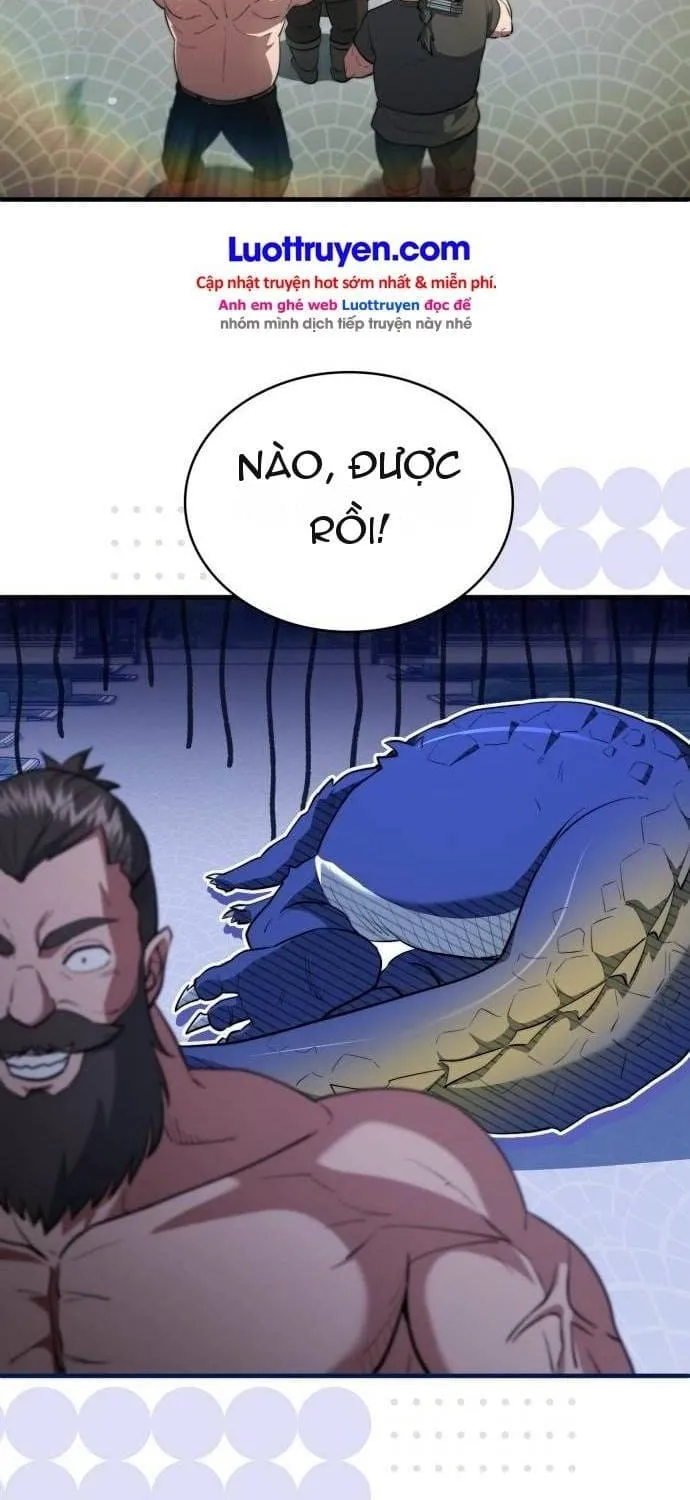 Hoàng Tử Bán Thuốc Chap 126 - Next Chap 127