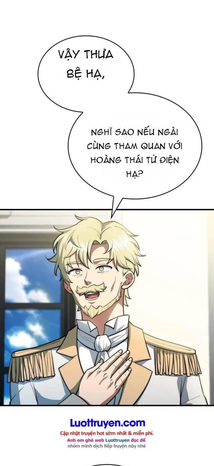 Hoàng Tử Bán Thuốc Chap 126 - Next Chap 127