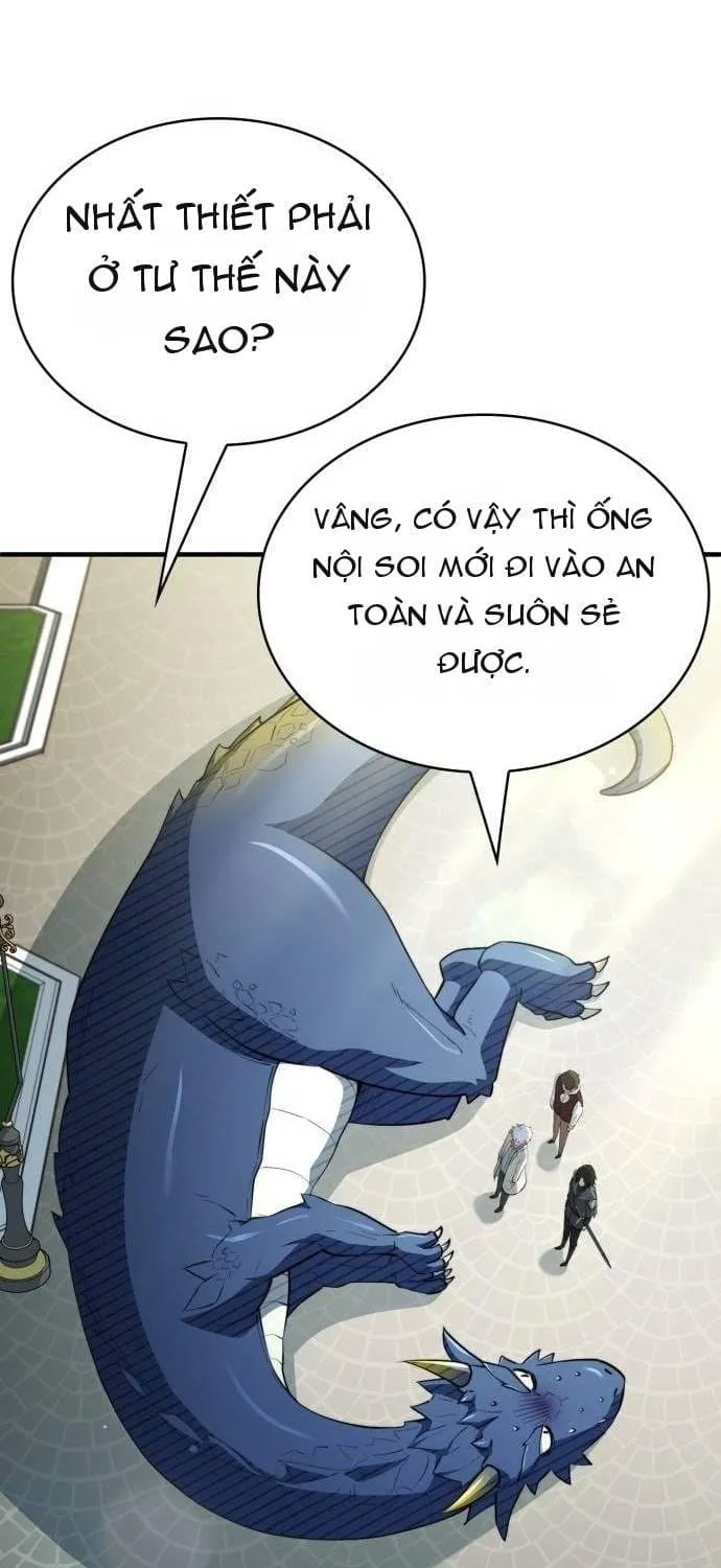 Hoàng Tử Bán Thuốc Chap 126 - Next Chap 127