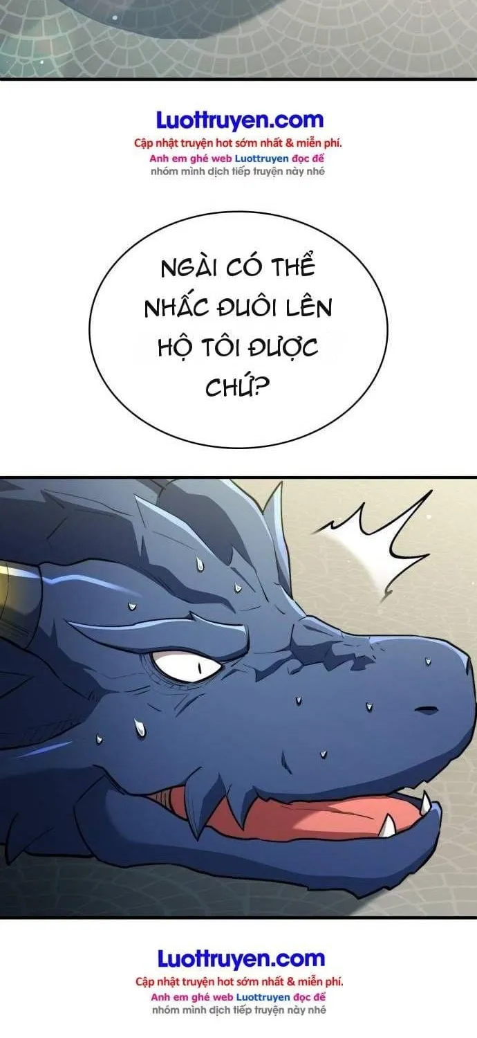 Hoàng Tử Bán Thuốc Chap 126 - Next Chap 127