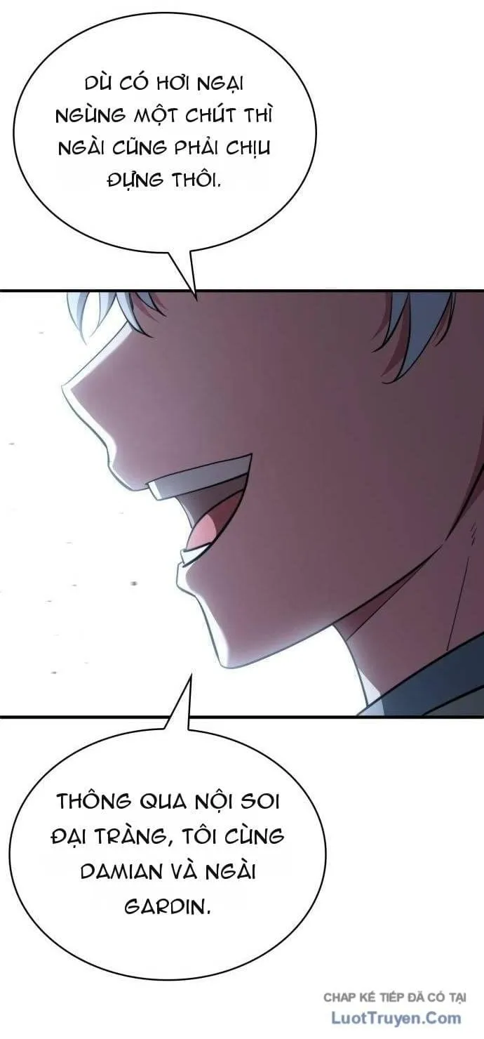 Hoàng Tử Bán Thuốc Chap 126 - Next Chap 127