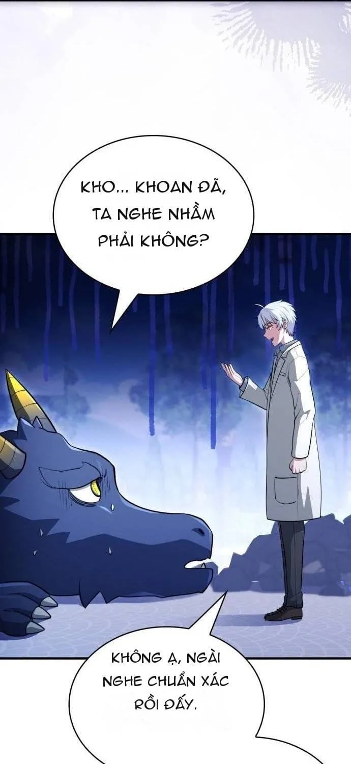 Hoàng Tử Bán Thuốc Chap 126 - Next Chap 127