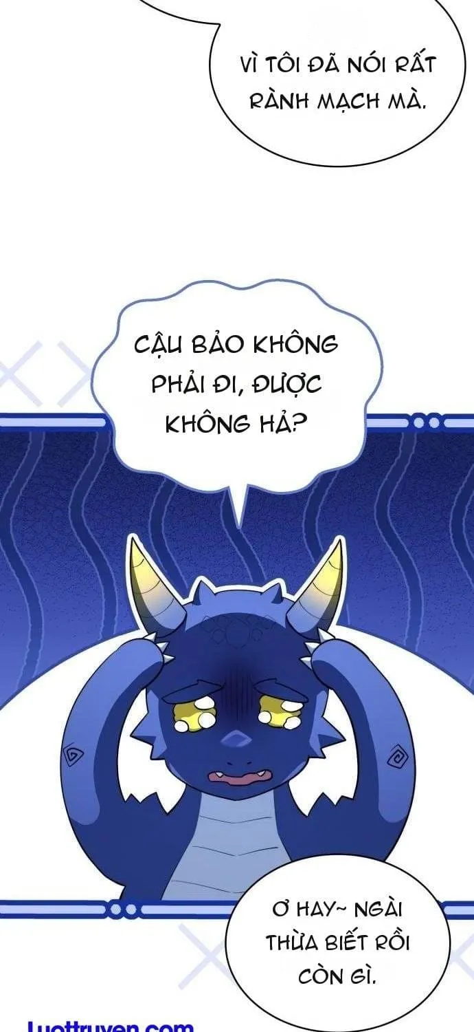 Hoàng Tử Bán Thuốc Chap 126 - Next Chap 127