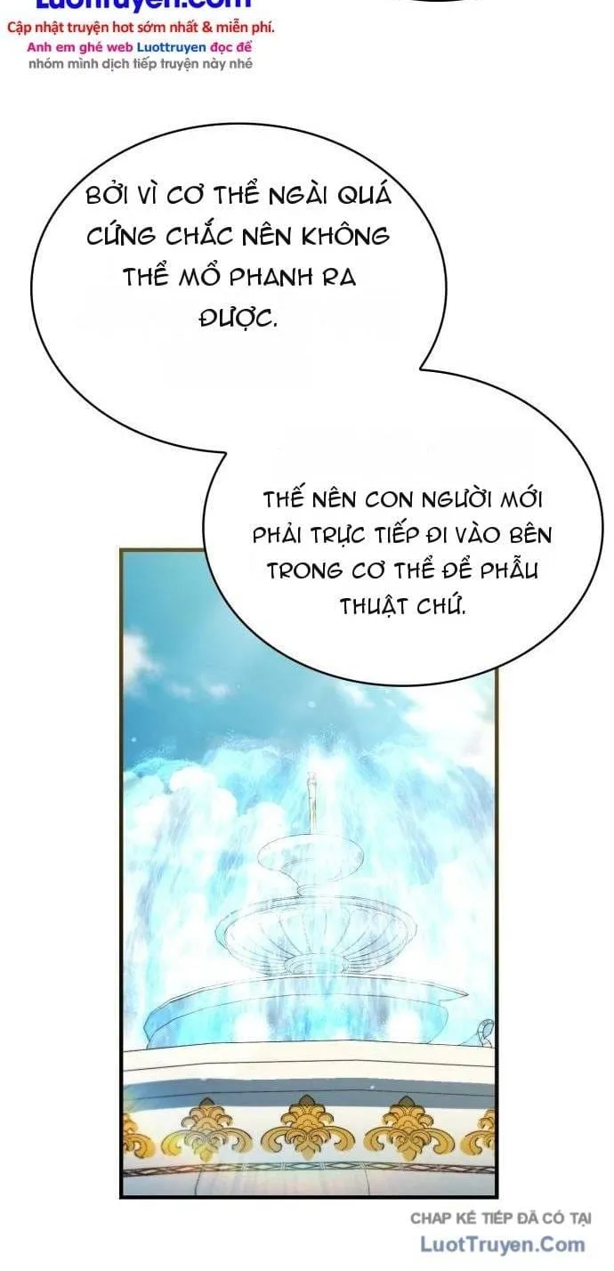 Hoàng Tử Bán Thuốc Chap 126 - Next Chap 127