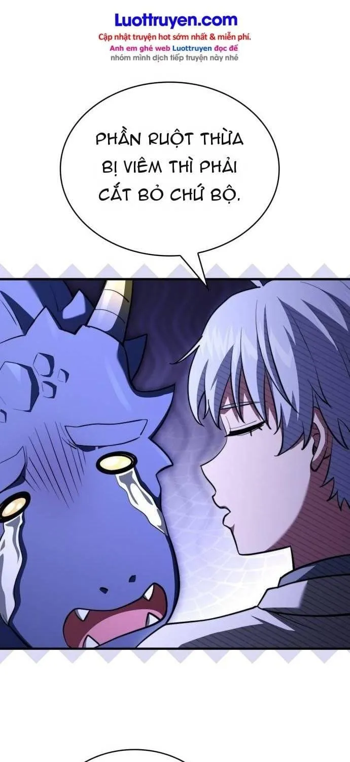 Hoàng Tử Bán Thuốc Chap 126 - Next Chap 127