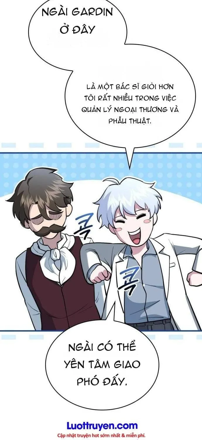 Hoàng Tử Bán Thuốc Chap 126 - Next Chap 127