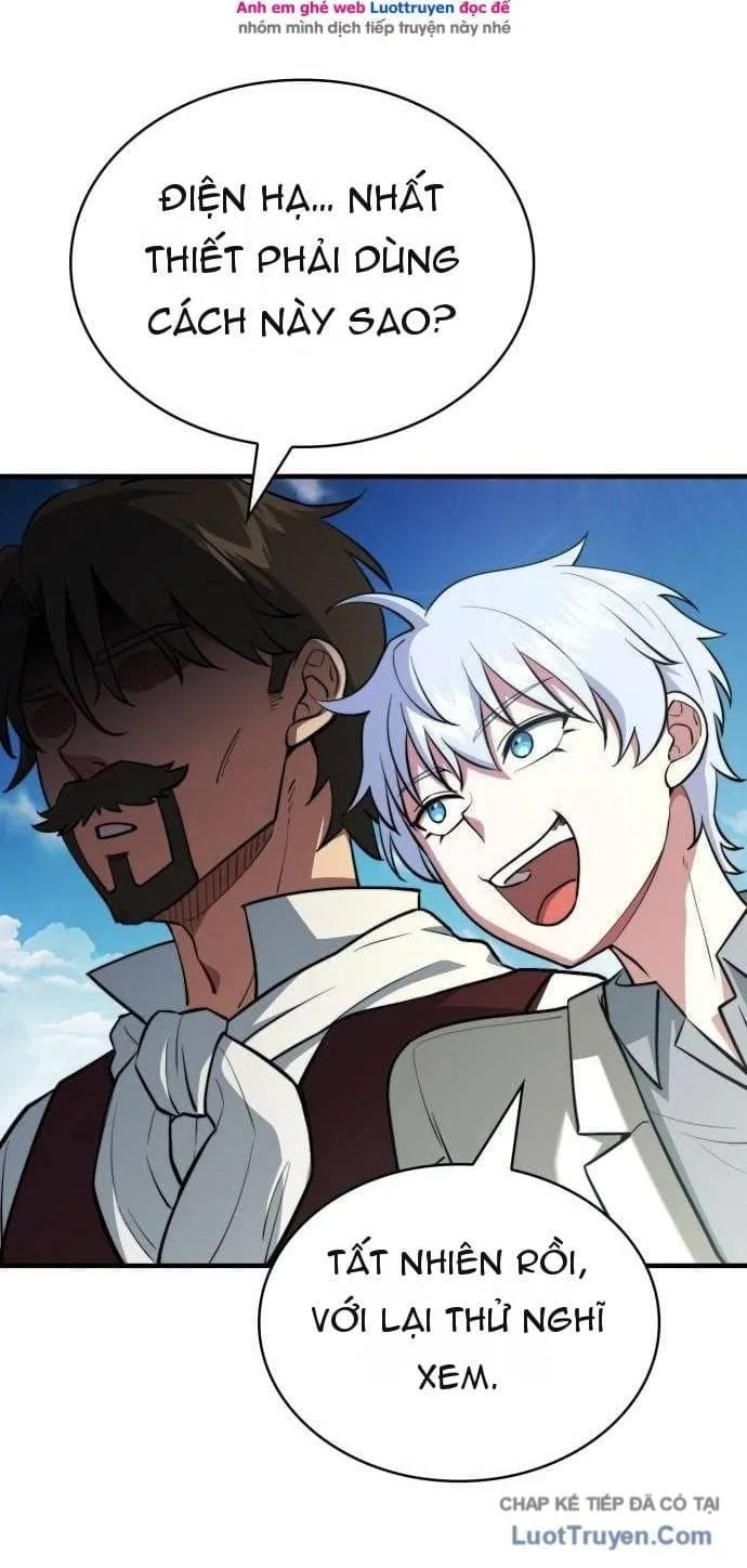 Hoàng Tử Bán Thuốc Chap 126 - Next Chap 127