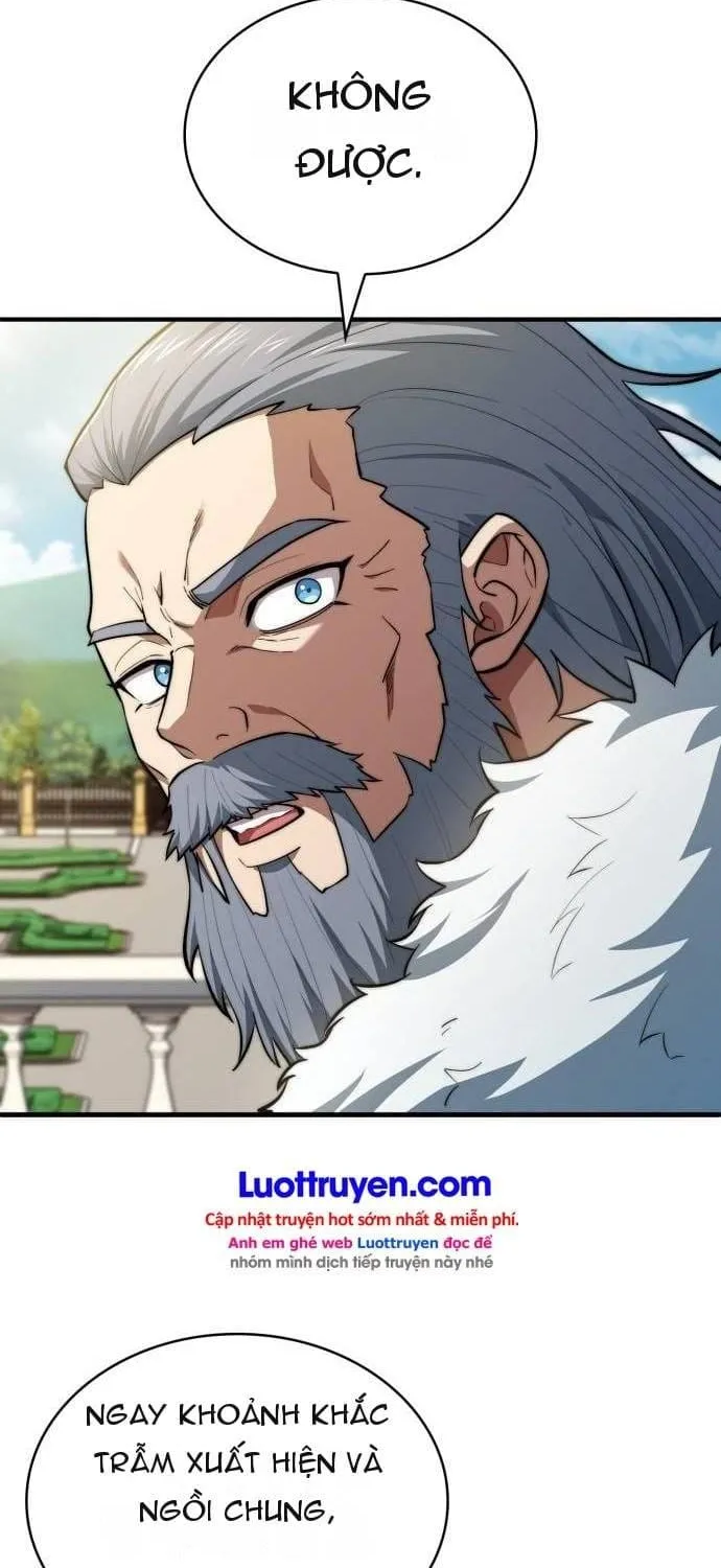 Hoàng Tử Bán Thuốc Chap 126 - Next Chap 127