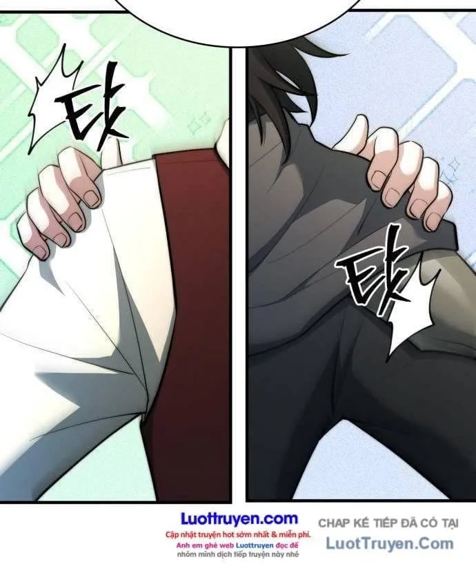 Hoàng Tử Bán Thuốc Chap 126 - Next Chap 127