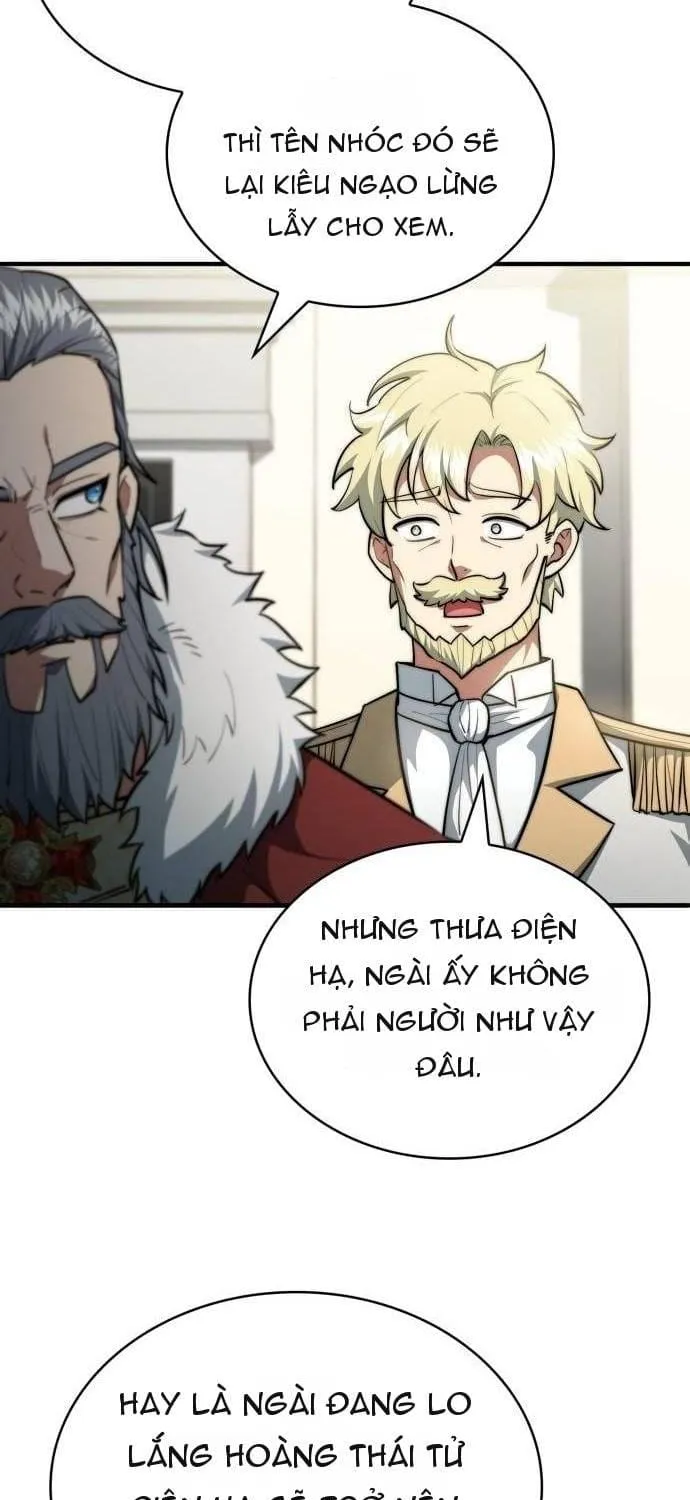 Hoàng Tử Bán Thuốc Chap 126 - Next Chap 127