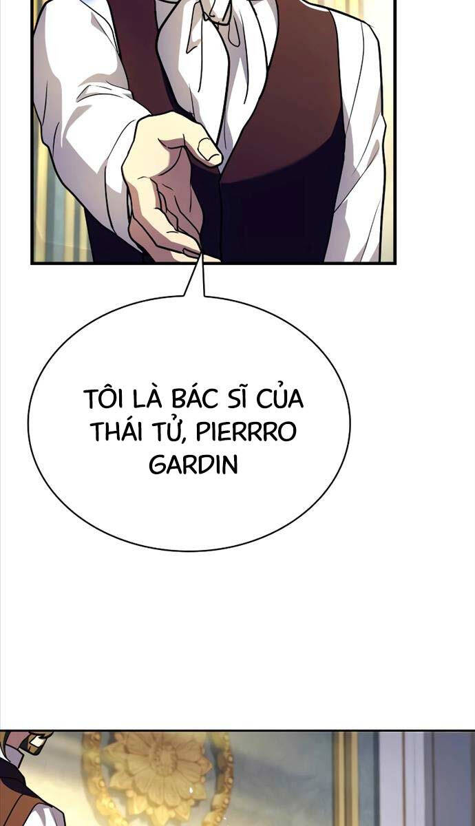 Hoàng Tử Bán Thuốc Chap 13 - Next Chap 14