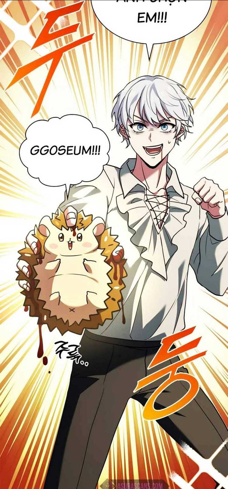 Hoàng Tử Bán Thuốc Chap 14 - Next Chap 15