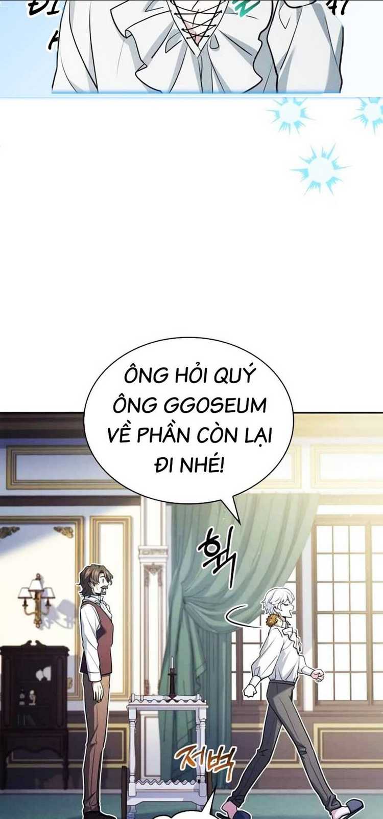 Hoàng Tử Bán Thuốc Chap 14 - Next Chap 15