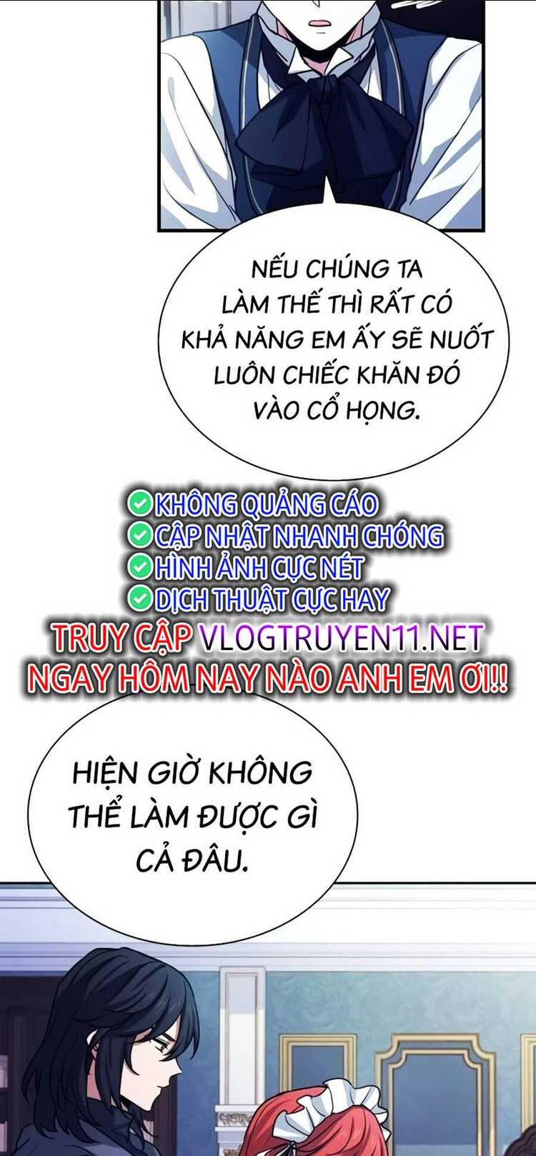 Hoàng Tử Bán Thuốc Chap 16 - Next Chap 17