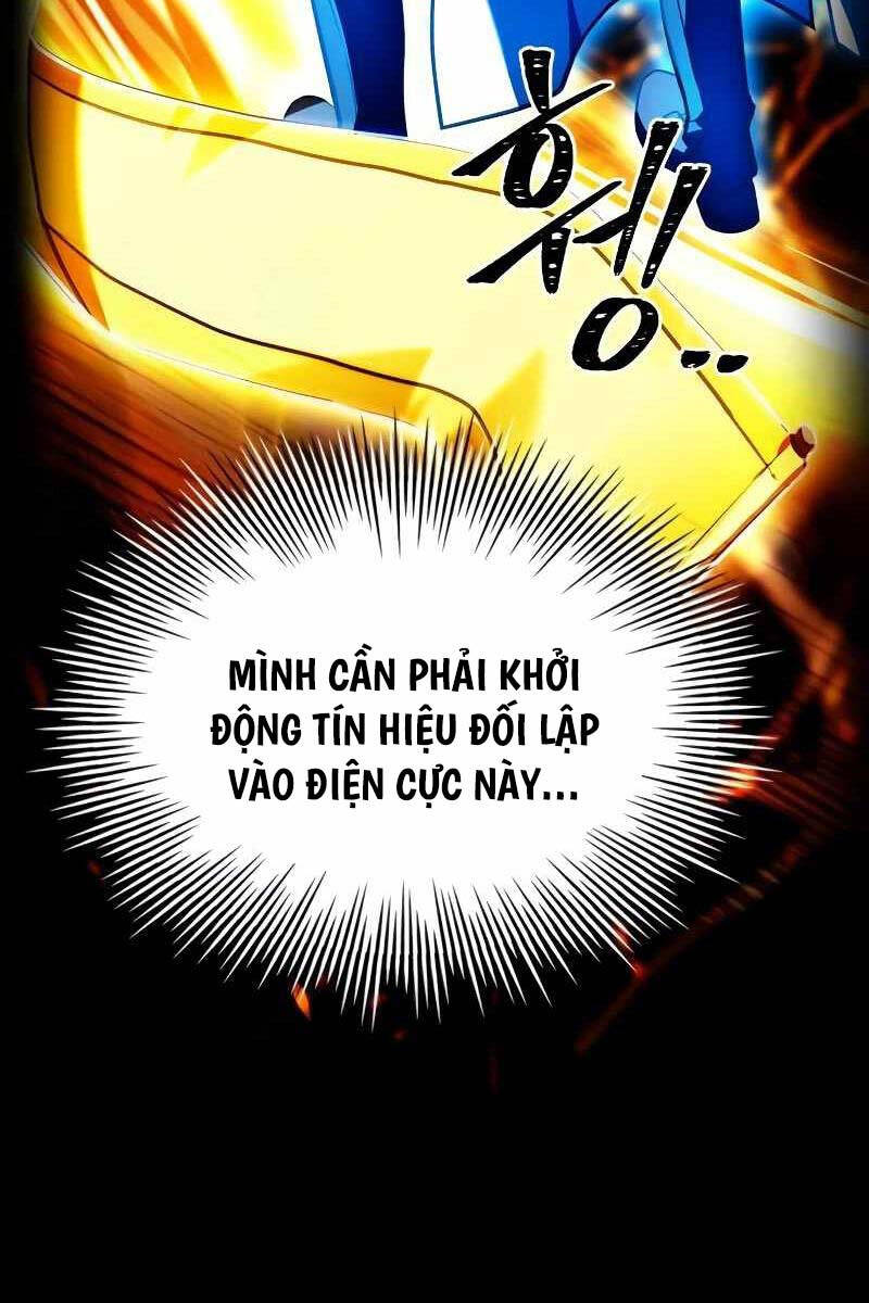 Hoàng Tử Bán Thuốc Chap 17 - Next Chap 18