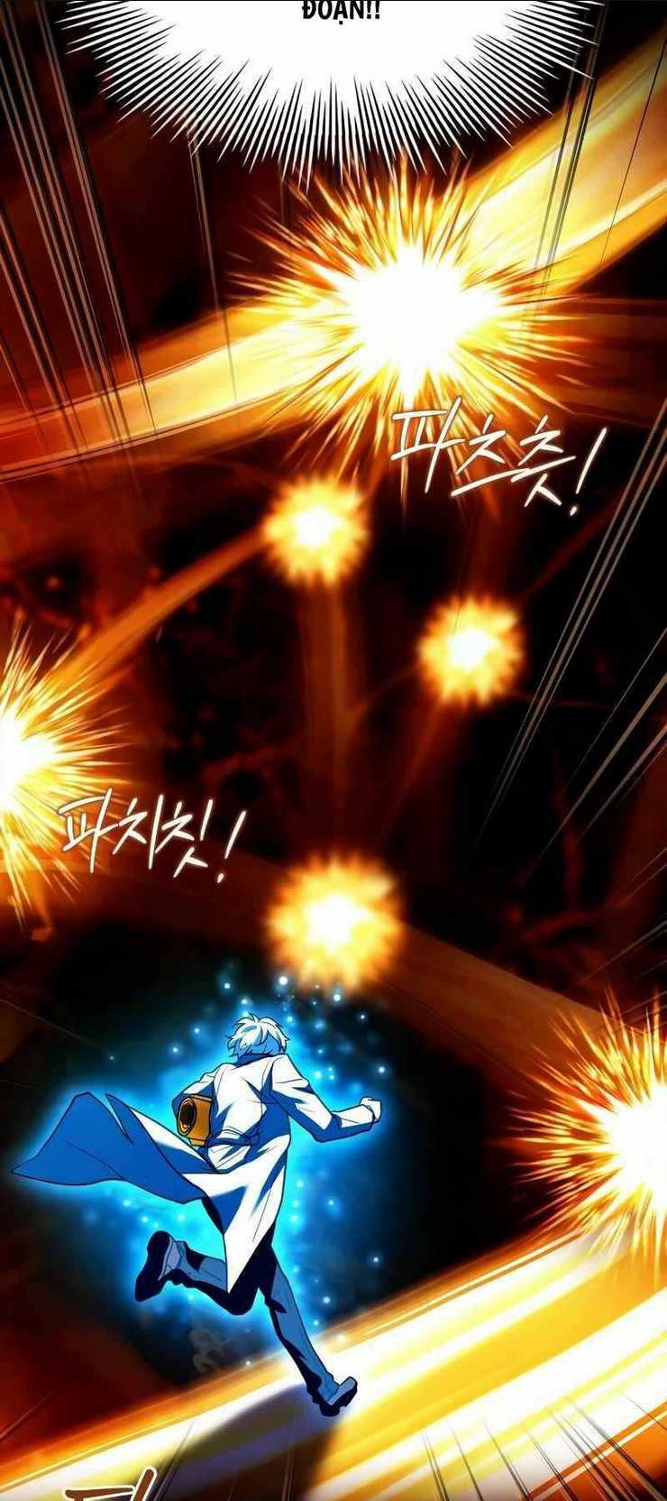 Hoàng Tử Bán Thuốc Chap 17 - Next Chap 18