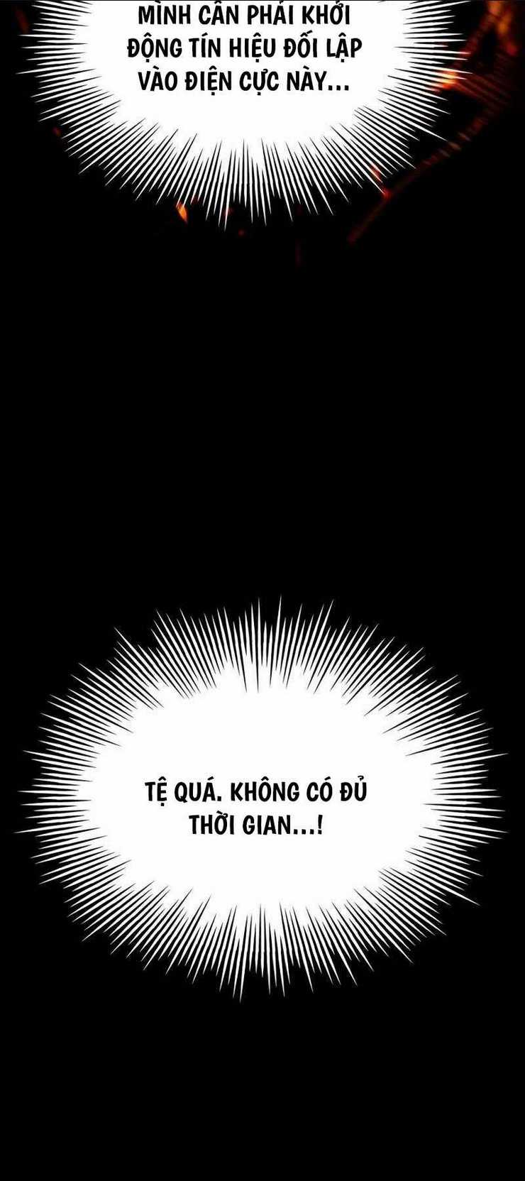 Hoàng Tử Bán Thuốc Chap 17 - Next Chap 18