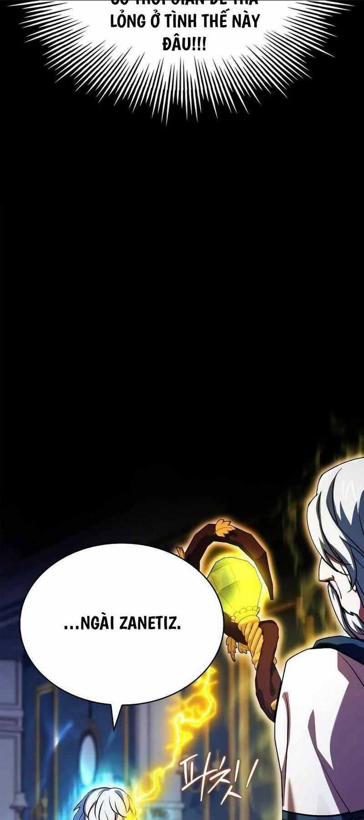 Hoàng Tử Bán Thuốc Chap 17 - Next Chap 18