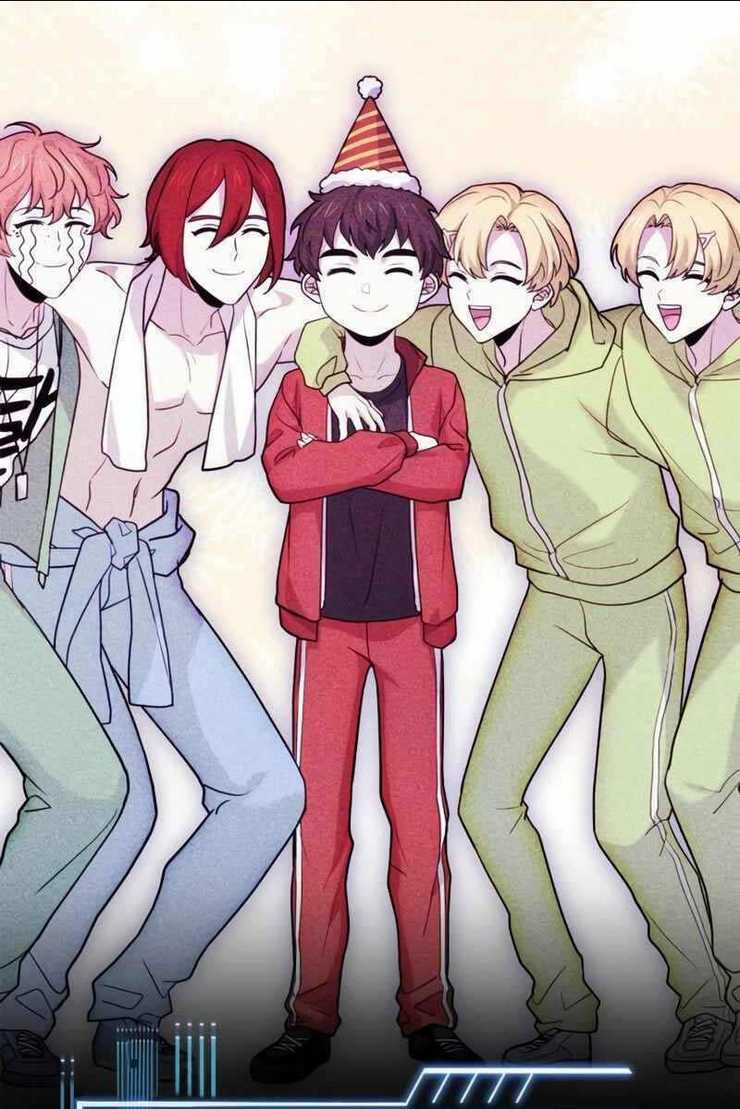 Hoàng Tử Bán Thuốc Chap 18 - Next Chap 19