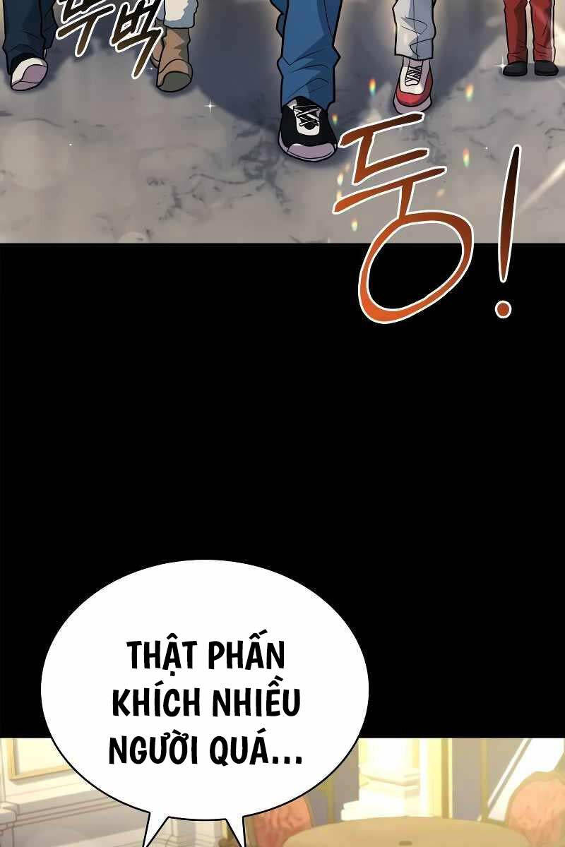 Hoàng Tử Bán Thuốc Chap 19 - Next Chap 20