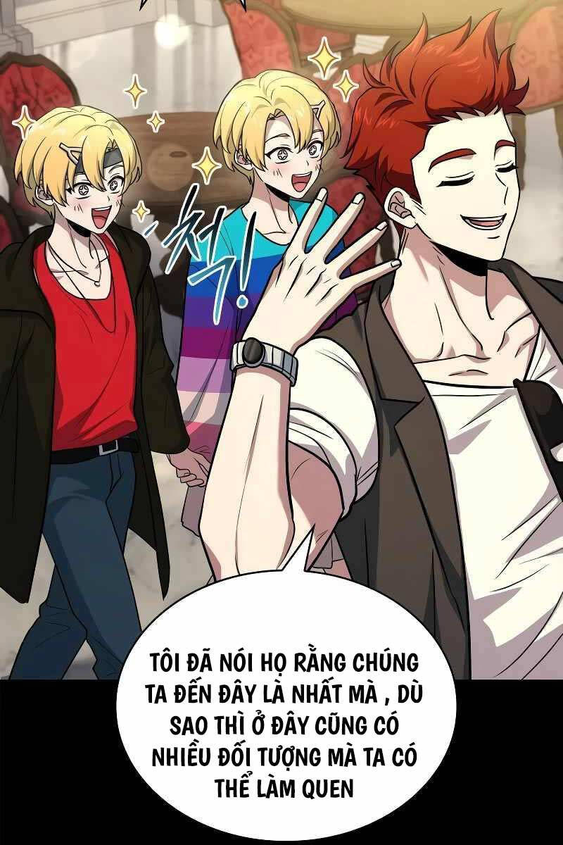 Hoàng Tử Bán Thuốc Chap 19 - Next Chap 20