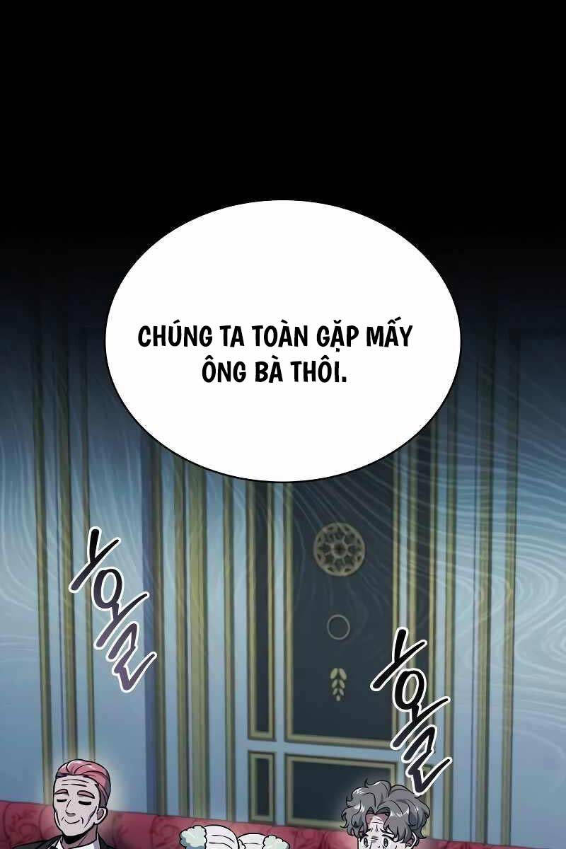 Hoàng Tử Bán Thuốc Chap 19 - Next Chap 20