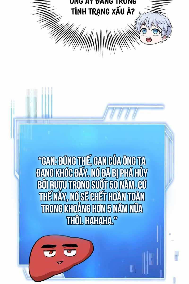 Hoàng Tử Bán Thuốc Chap 19 - Next Chap 20