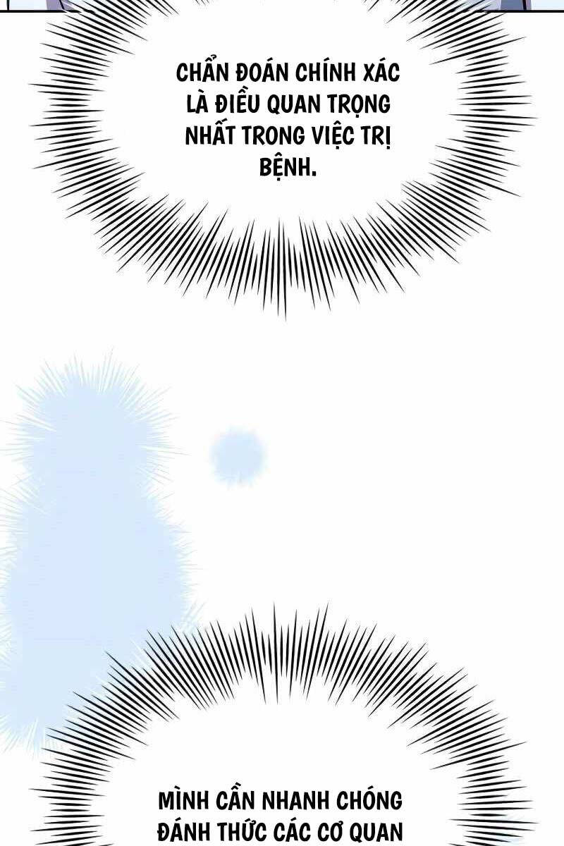 Hoàng Tử Bán Thuốc Chap 19 - Next Chap 20