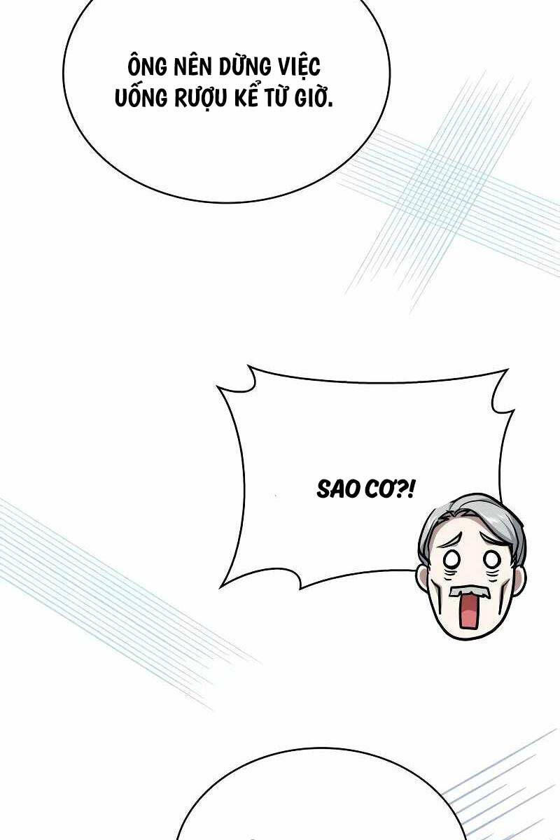 Hoàng Tử Bán Thuốc Chap 19 - Next Chap 20