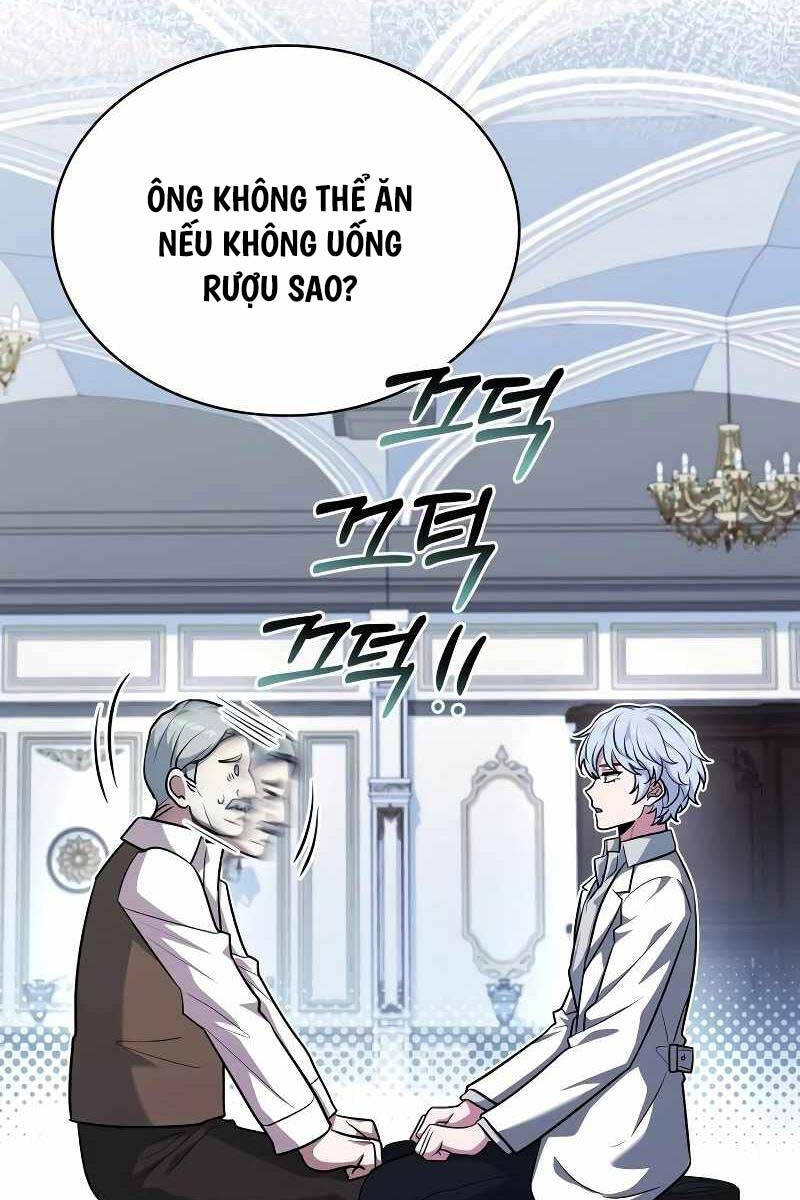 Hoàng Tử Bán Thuốc Chap 19 - Next Chap 20