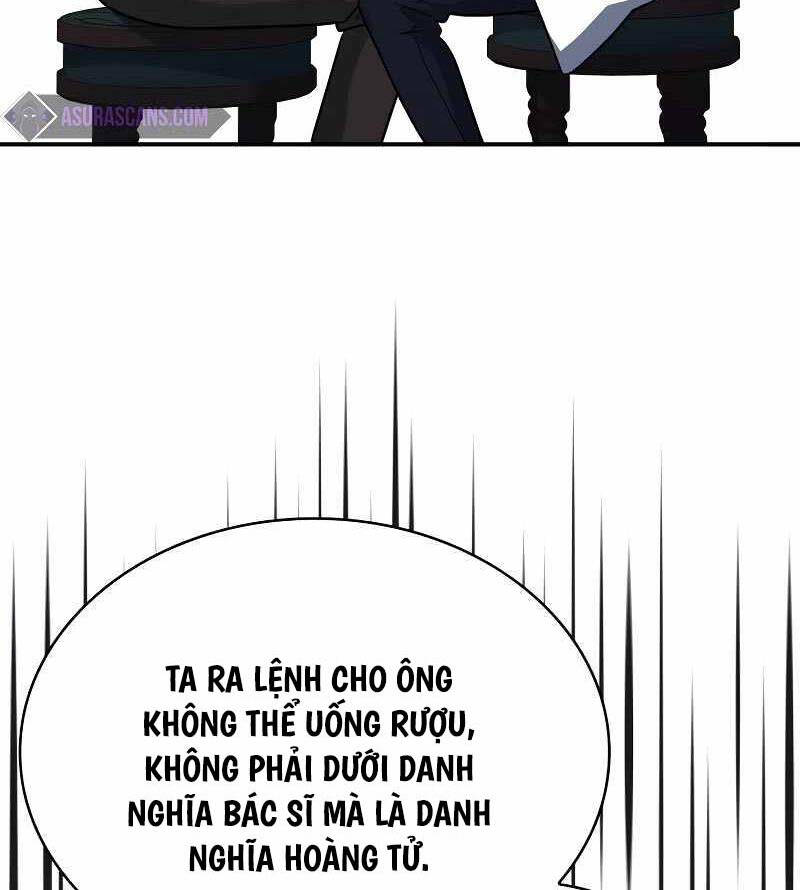 Hoàng Tử Bán Thuốc Chap 19 - Next Chap 20