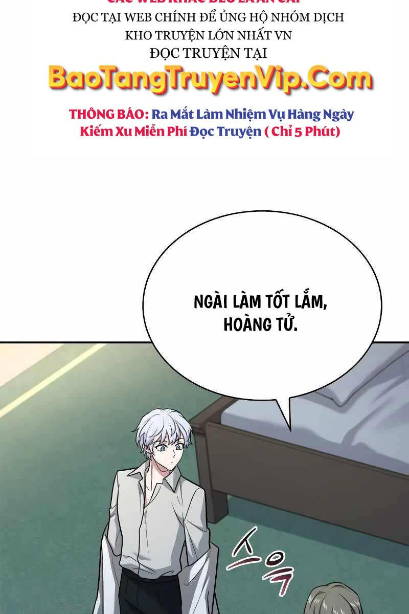 Hoàng Tử Bán Thuốc Chap 19 - Next Chap 20