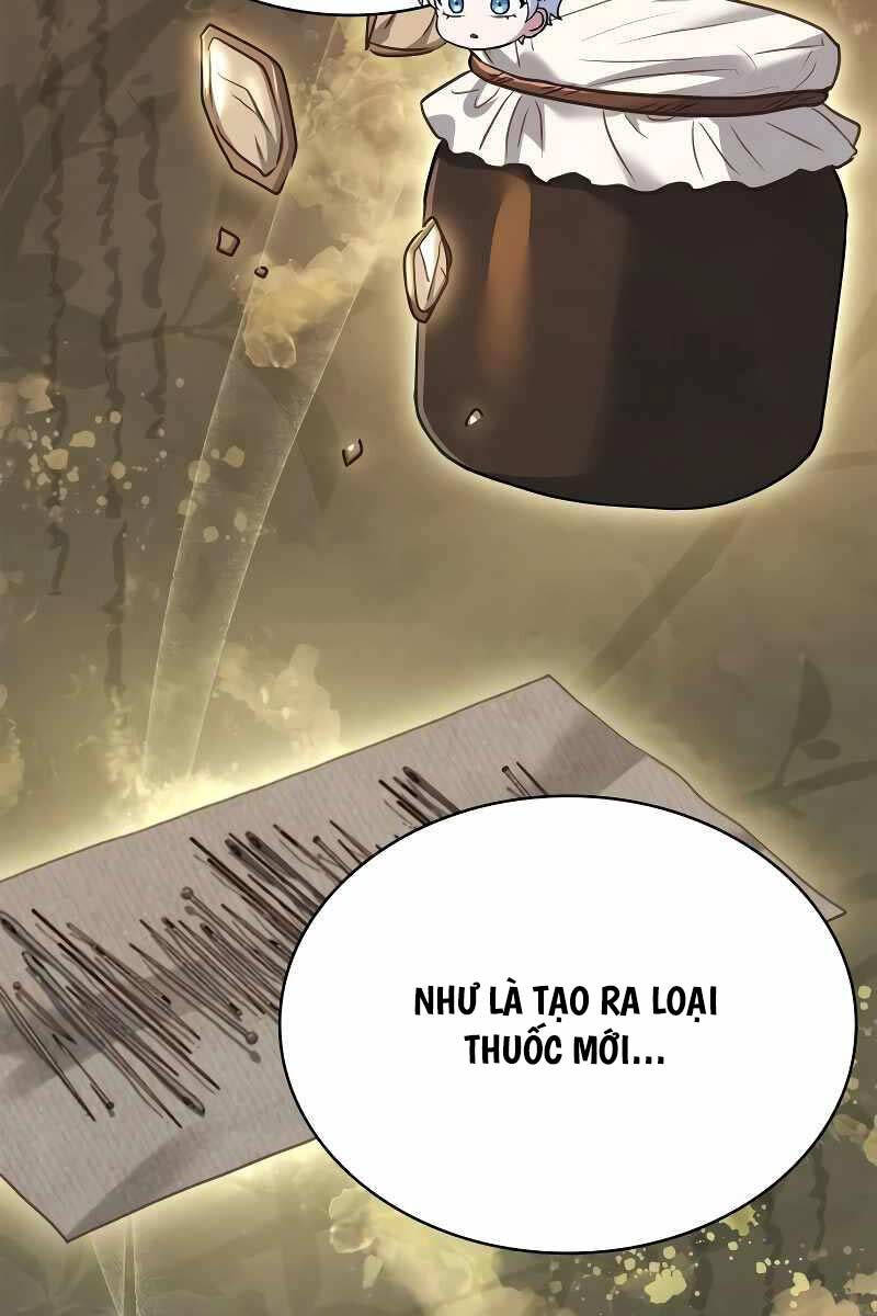 Hoàng Tử Bán Thuốc Chap 19 - Next Chap 20