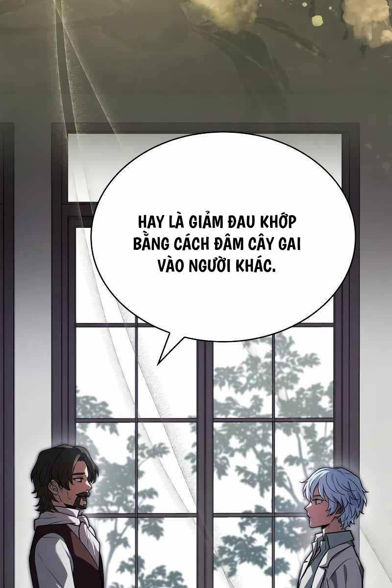 Hoàng Tử Bán Thuốc Chap 19 - Next Chap 20