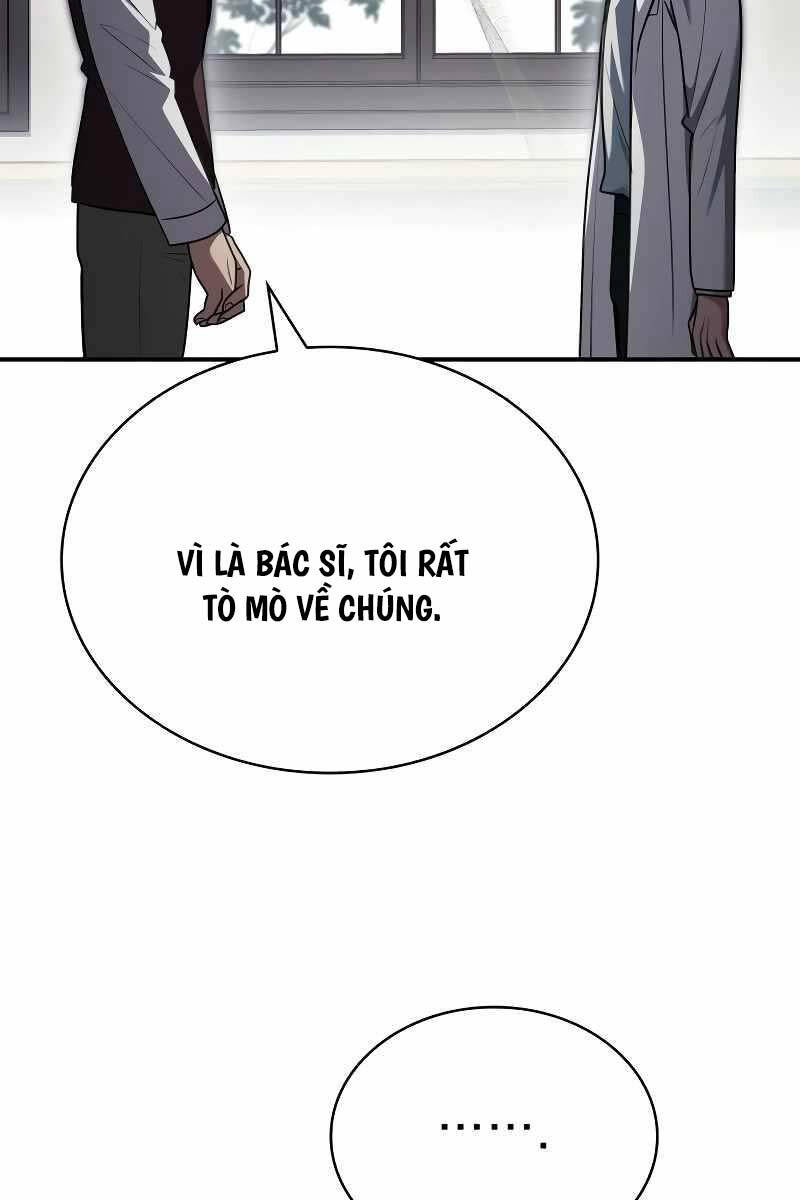 Hoàng Tử Bán Thuốc Chap 19 - Next Chap 20