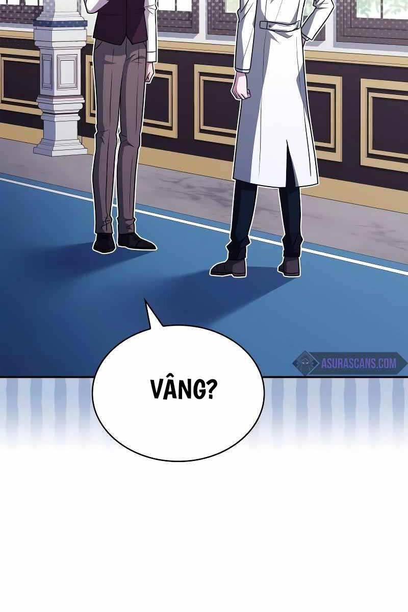 Hoàng Tử Bán Thuốc Chap 19 - Next Chap 20