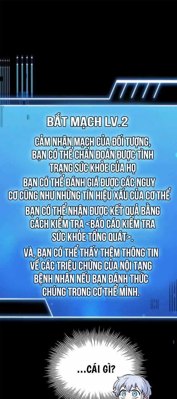Hoàng Tử Bán Thuốc Chap 19 - Next Chap 20