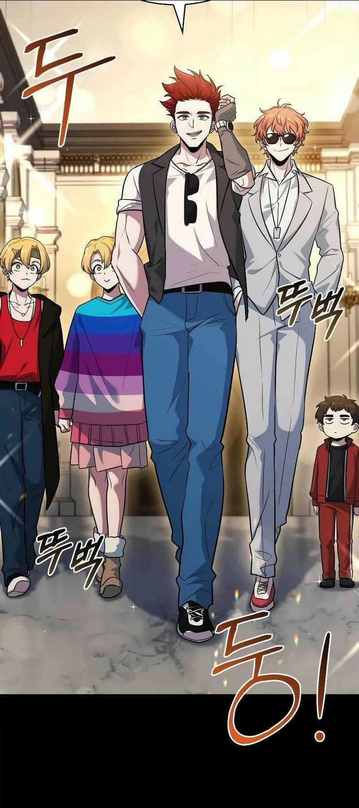 Hoàng Tử Bán Thuốc Chap 19 - Next Chap 20