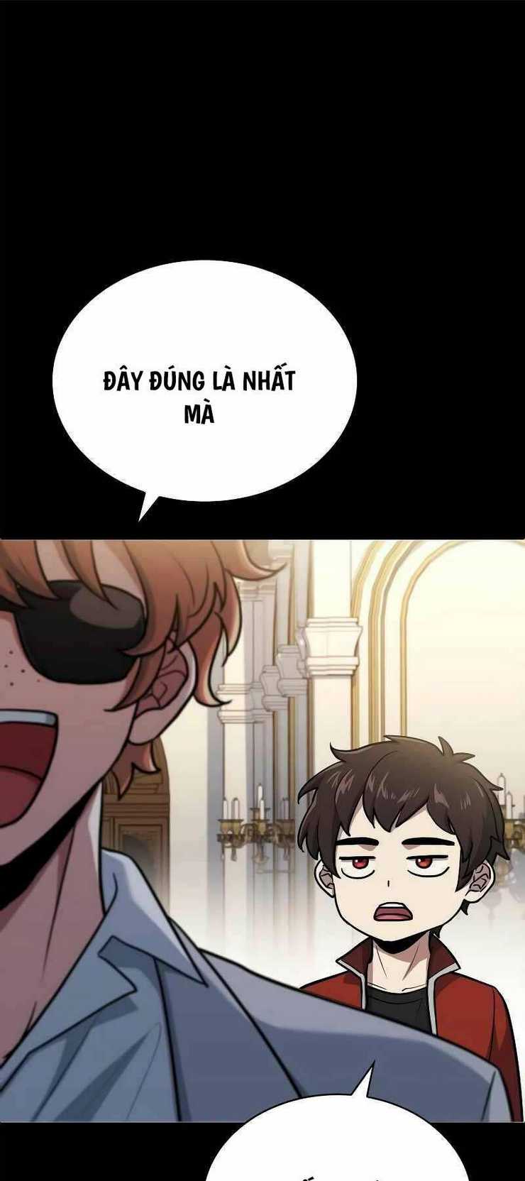 Hoàng Tử Bán Thuốc Chap 19 - Next Chap 20