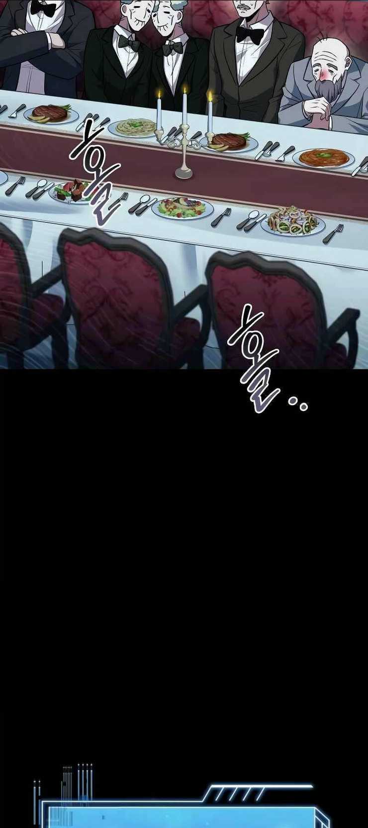 Hoàng Tử Bán Thuốc Chap 19 - Next Chap 20