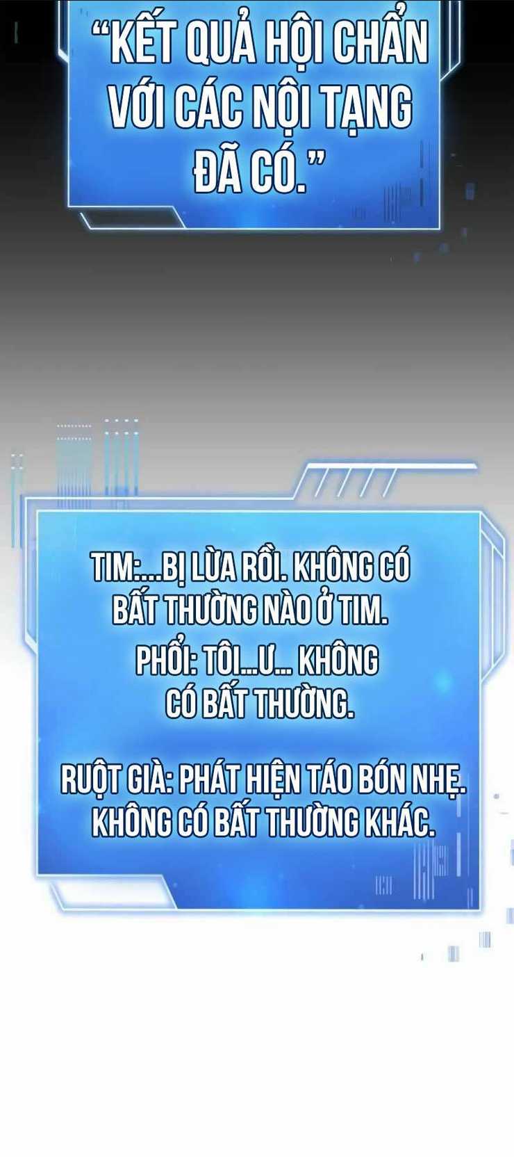 Hoàng Tử Bán Thuốc Chap 19 - Next Chap 20