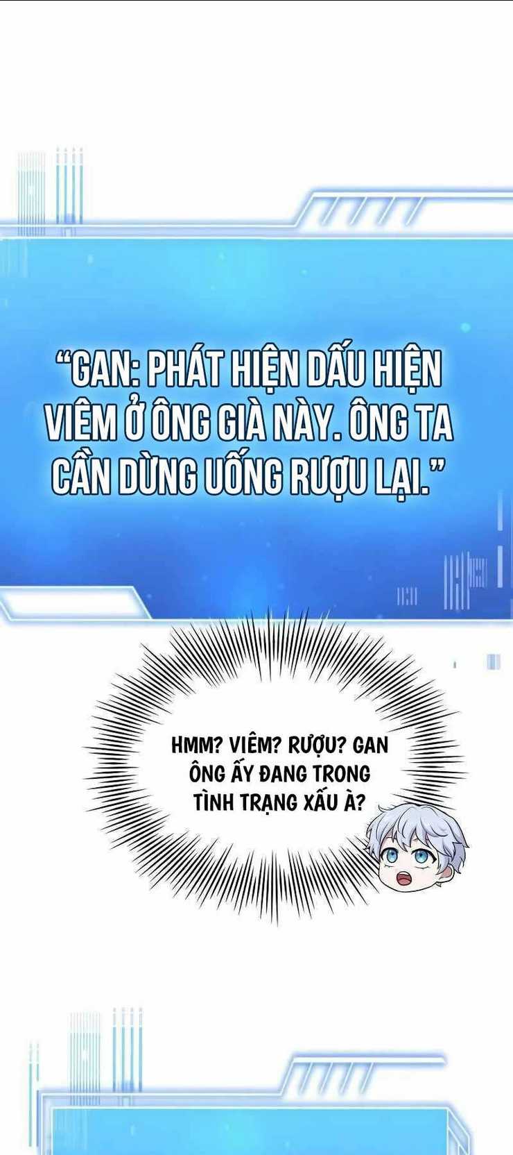 Hoàng Tử Bán Thuốc Chap 19 - Next Chap 20