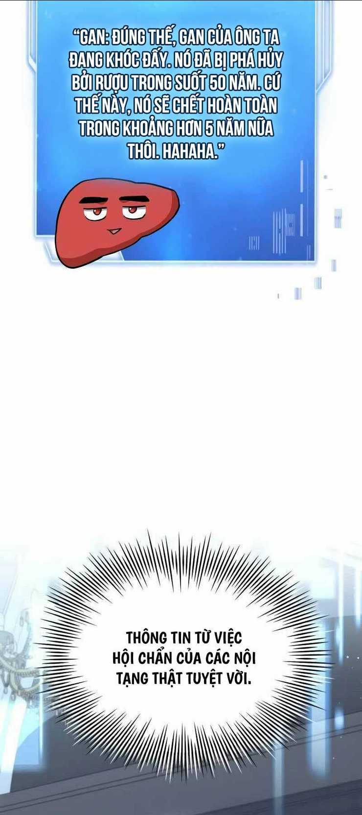 Hoàng Tử Bán Thuốc Chap 19 - Next Chap 20