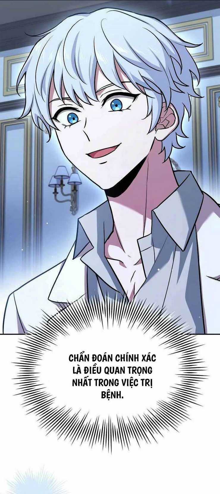 Hoàng Tử Bán Thuốc Chap 19 - Next Chap 20